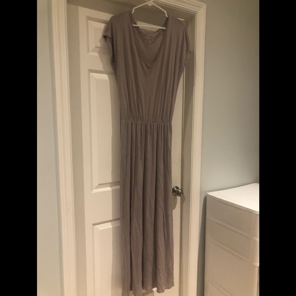 Velvet brand maxi dress